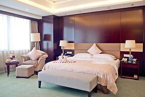 Huafang Jinling International Hotel Zhangjiagang