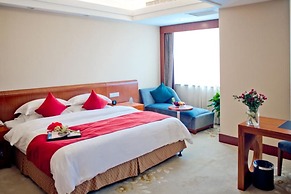 Huafang Jinling International Hotel Zhangjiagang