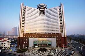 Huafang Jinling International Hotel Zhangjiagang