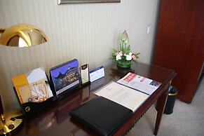 Huafang Jinling International Hotel Zhangjiagang