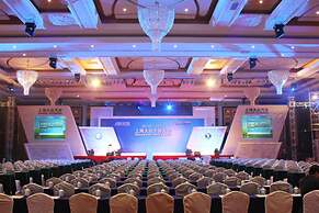 Huafang Jinling International Hotel Zhangjiagang