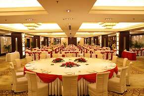 Huafang Jinling International Hotel Zhangjiagang
