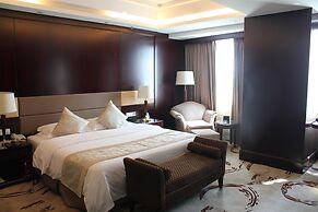 Huafang Jinling International Hotel Zhangjiagang