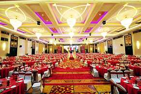 Huafang Jinling International Hotel Zhangjiagang