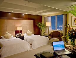 Huafang Jinling International Hotel Zhangjiagang