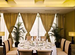 Huafang Jinling International Hotel Zhangjiagang