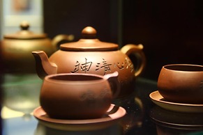 Huafang Jinling International Hotel Zhangjiagang