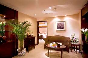 Huafang Jinling International Hotel Zhangjiagang