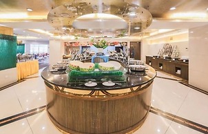 Huafang Jinling International Hotel Zhangjiagang