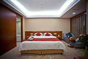 Huafang Jinling International Hotel Zhangjiagang