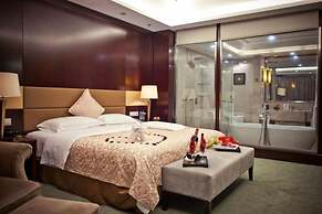 Huafang Jinling International Hotel Zhangjiagang