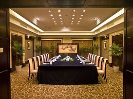 Huafang Jinling International Hotel Zhangjiagang