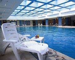 Huafang Jinling International Hotel Zhangjiagang