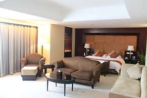 Huafang Jinling International Hotel Zhangjiagang