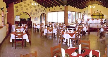Hotel Rincon Del Arco