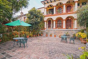 Hotel Rincon Del Arco