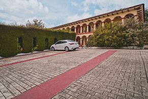 Hotel Rincon Del Arco