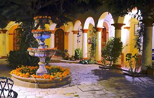 Hotel Rincon Del Arco