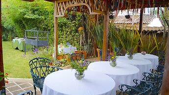 Hotel Rincon Del Arco