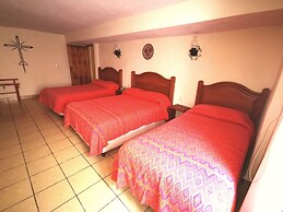 Hotel Rincon Del Arco