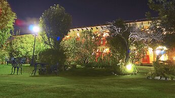 Hotel Rincon Del Arco
