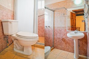 Hotel Rincon Del Arco