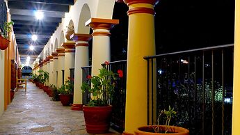 Hotel Rincon Del Arco