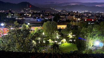 Hotel Rincon Del Arco