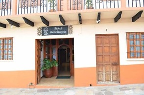 Hotel Don Quijote