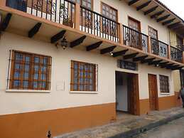 Hotel Don Quijote