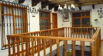 Hotel Don Quijote