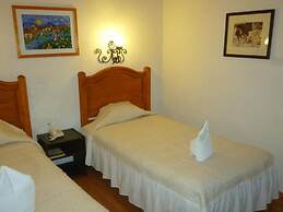 Hotel Don Quijote