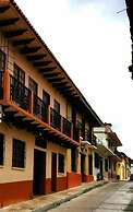 Hotel Don Quijote