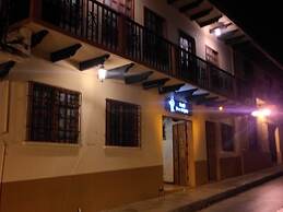 Hotel Don Quijote