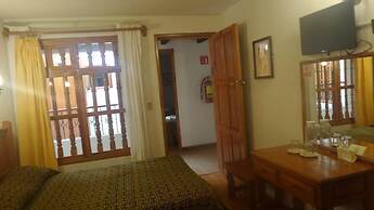 Hotel Don Quijote