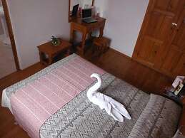 Hotel Don Quijote