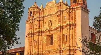 Hotel Don Quijote
