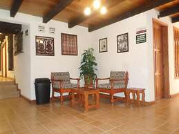 Hotel Don Quijote