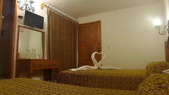 Hotel Don Quijote