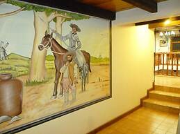 Hotel Don Quijote