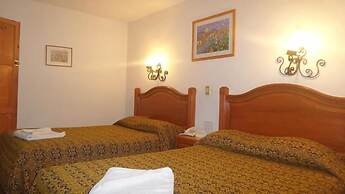 Hotel Don Quijote