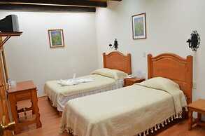 Hotel Don Quijote