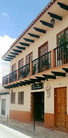 Hotel Don Quijote