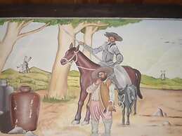 Hotel Don Quijote