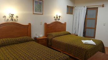 Hotel Don Quijote