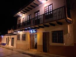 Hotel Don Quijote