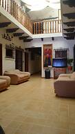 Hotel Don Quijote
