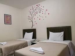 Baan Suksiri Hotel
