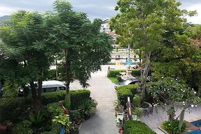 Baan Suksiri Hotel