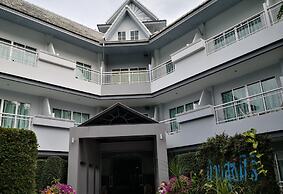 Baan Suksiri Hotel